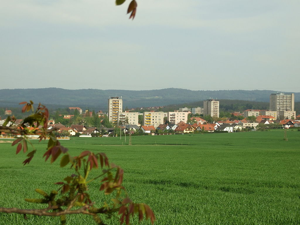 Dobříš