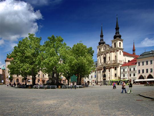 Jihlava  