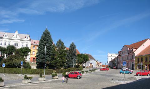 Dačice