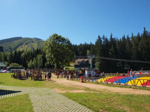 Harrachov